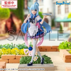 Sale SEGA Kono Subarashii Sekai ni Shukufuku o! 3 - Aqua - Luminasta