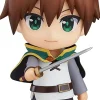 Outlet Good Smile Company Kono Subarashii Sekai ni Shukufuku o! 2 - Kazuma Satou - Nendoroid #876 - 2022 Re-release
