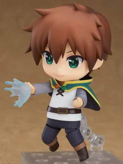 Outlet Good Smile Company Kono Subarashii Sekai ni Shukufuku o! 2 - Kazuma Satou - Nendoroid #876 - 2022 Re-release