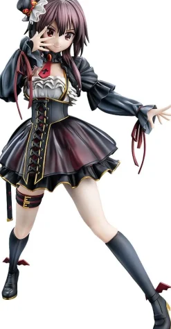 Kadokawa Kono Subarashii Sekai ni Shukufuku o! - Megumin - KDcolle - 1/7 - Gothic Lolita Ver.