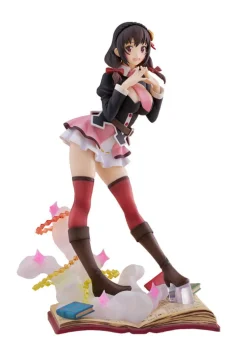 Bell Fine Kono Subarashii Sekai ni Shukufuku o! 2 - Yunyun - 1/8 - DX Ver. Online