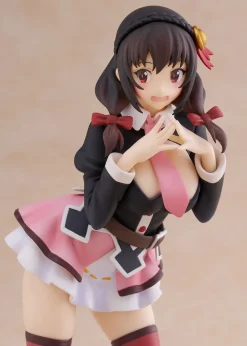 Bell Fine Kono Subarashii Sekai ni Shukufuku o! 2 - Yunyun - 1/8 - DX Ver. Online
