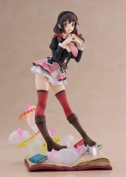 Bell Fine Kono Subarashii Sekai ni Shukufuku o! 2 - Yunyun - 1/8 - DX Ver. Online