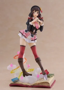 Bell Fine Kono Subarashii Sekai ni Shukufuku o! 2 - Yunyun - 1/8 - DX Ver. Online