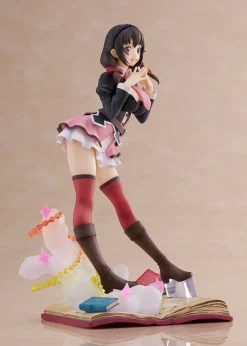 Bell Fine Kono Subarashii Sekai ni Shukufuku o! 2 - Yunyun - 1/8 - DX Ver. Online