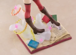 Bell Fine Kono Subarashii Sekai ni Shukufuku o! 2 - Yunyun - 1/8 - DX Ver. Online