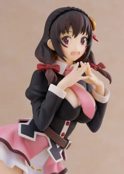 Bell Fine Kono Subarashii Sekai ni Shukufuku o! 2 - Yunyun - 1/8 - DX Ver. Online