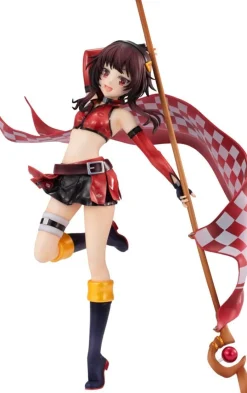 Kadokawa Kono Subarashii Sekai ni Shukufuku o! - Megumin - KDcolle - 1/7 - Race Queen ver. Outlet