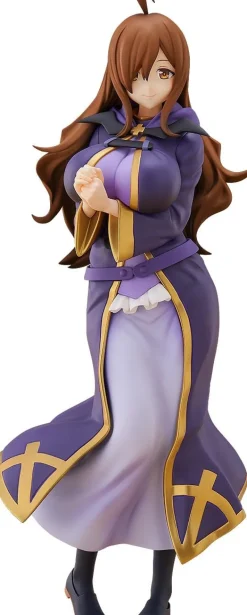 Sale Good Smile Company Kono Subarashii Sekai ni Shukufuku o! 3 - Wiz - Pop Up Parade - L