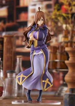 Sale Good Smile Company Kono Subarashii Sekai ni Shukufuku o! 3 - Wiz - Pop Up Parade - L