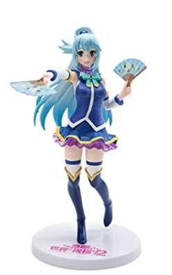 SEGA Kono Subarashii Sekai ni Shukufuku o! 2 - Aqua - PM Figure Discount