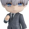 Good Smile Arts Shanghai Koori Zokusei Danshi to Cool na Douryo Joshi - Himuro - Nendoroid #2079 (, Good Smile Company) New