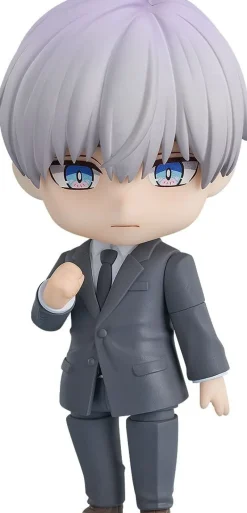 Good Smile Arts Shanghai Koori Zokusei Danshi to Cool na Douryo Joshi - Himuro - Nendoroid #2079 (, Good Smile Company) New
