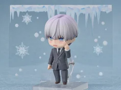 Good Smile Arts Shanghai Koori Zokusei Danshi to Cool na Douryo Joshi - Himuro - Nendoroid #2079 (, Good Smile Company) New