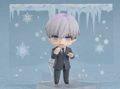 Good Smile Arts Shanghai Koori Zokusei Danshi to Cool na Douryo Joshi - Himuro - Nendoroid #2079 (, Good Smile Company) New