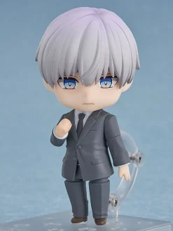 Good Smile Arts Shanghai Koori Zokusei Danshi to Cool na Douryo Joshi - Himuro - Nendoroid #2079 (, Good Smile Company) New