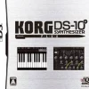 AQ Interactive KORG DS-10 Plus [DSi Enhanced] New