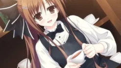 Yeti Kosyoku Meikyu Rinbukyoku: La Role de fortune [Limited Edition] New