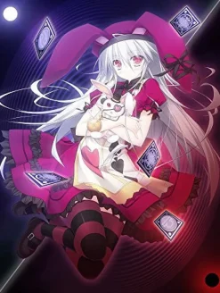 Hot Yeti Kosyoku Meikyu Rinbukyoku: La Role de fortune ( Best)