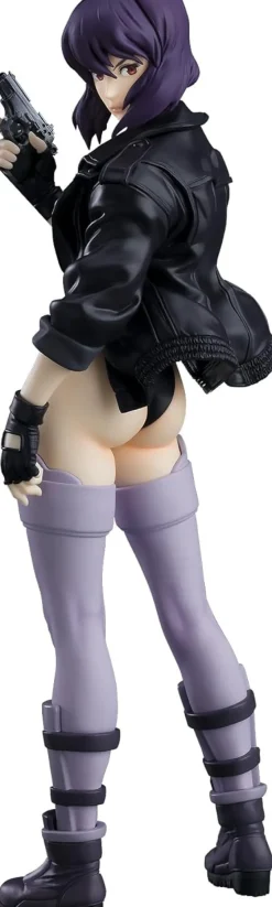 Best Max Factory Koukaku Kidotai S.A.C. - Kusanagi Motoko - Pop Up Parade - L