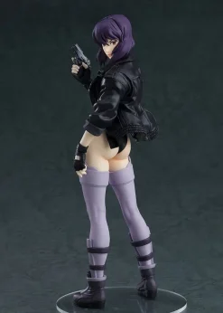 Best Max Factory Koukaku Kidotai S.A.C. - Kusanagi Motoko - Pop Up Parade - L