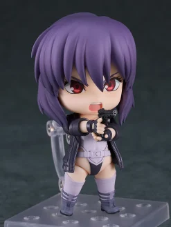 Outlet Good Smile Company Koukaku Kidotai S.A.C. - Kusanagi Motoko - Nendoroid #2422 - S.A.C.Ver.
