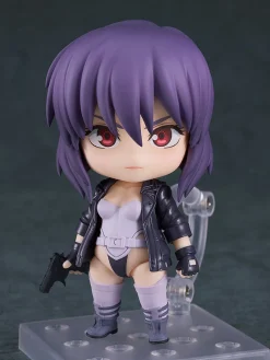 Outlet Good Smile Company Koukaku Kidotai S.A.C. - Kusanagi Motoko - Nendoroid #2422 - S.A.C.Ver.
