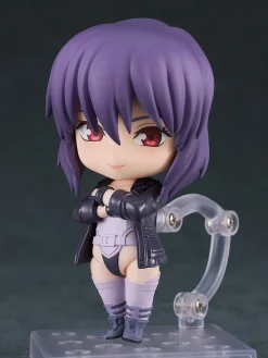 Outlet Good Smile Company Koukaku Kidotai S.A.C. - Kusanagi Motoko - Nendoroid #2422 - S.A.C.Ver.