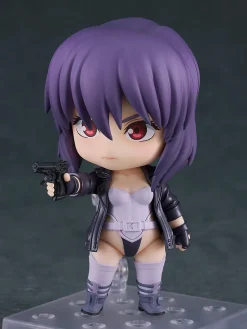 Outlet Good Smile Company Koukaku Kidotai S.A.C. - Kusanagi Motoko - Nendoroid #2422 - S.A.C.Ver.