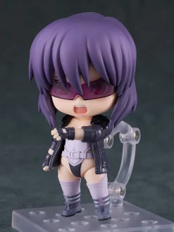 Outlet Good Smile Company Koukaku Kidotai S.A.C. - Kusanagi Motoko - Nendoroid #2422 - S.A.C.Ver.