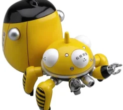 Outlet Good Smile Company Koukaku Kidotai S.A.C. - Tachikoma - Nendoroid #022 - Yellow Ver.