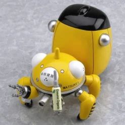 Outlet Good Smile Company Koukaku Kidotai S.A.C. - Tachikoma - Nendoroid #022 - Yellow Ver.