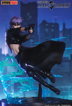 Emontoys Koukaku Kidotai S.A.C. 2nd GIG - Kusanagi Motoko - 1/7 Sale