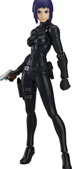 Sale Max Factory Koukaku Kidotai Shin Gekijouban - Kusanagi Motoko - Figma #274 - The New Movie ver.