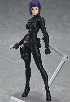 Sale Max Factory Koukaku Kidotai Shin Gekijouban - Kusanagi Motoko - Figma #274 - The New Movie ver.