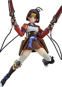 Sale Max Factory Koutetsujou no Kabaneri - Mumei - Figma #335