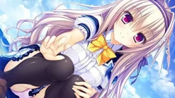 Piacci Kujiragami no Tearstilla New