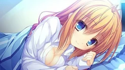 Piacci Kujiragami no Tearstilla New