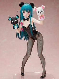 FREEing Kuma Kuma Kuma Bear - Yuna - B-style - 1/4 - Bear Suit Ver. Best