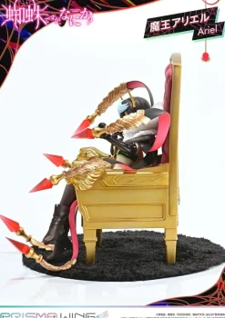 Hot Prime 1 Studio Kumo Desu ga, Nani ka? - Ariel - Prisma Wing PWKUMO-01P - 1/7