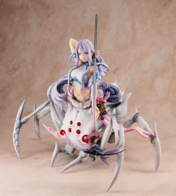 Kadokawa Kumo Desu ga, Nani ka? - Kumoko - KDcolle - 1/7 Online