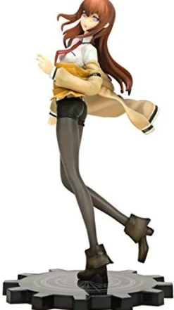 New Taito Kurisu Makise