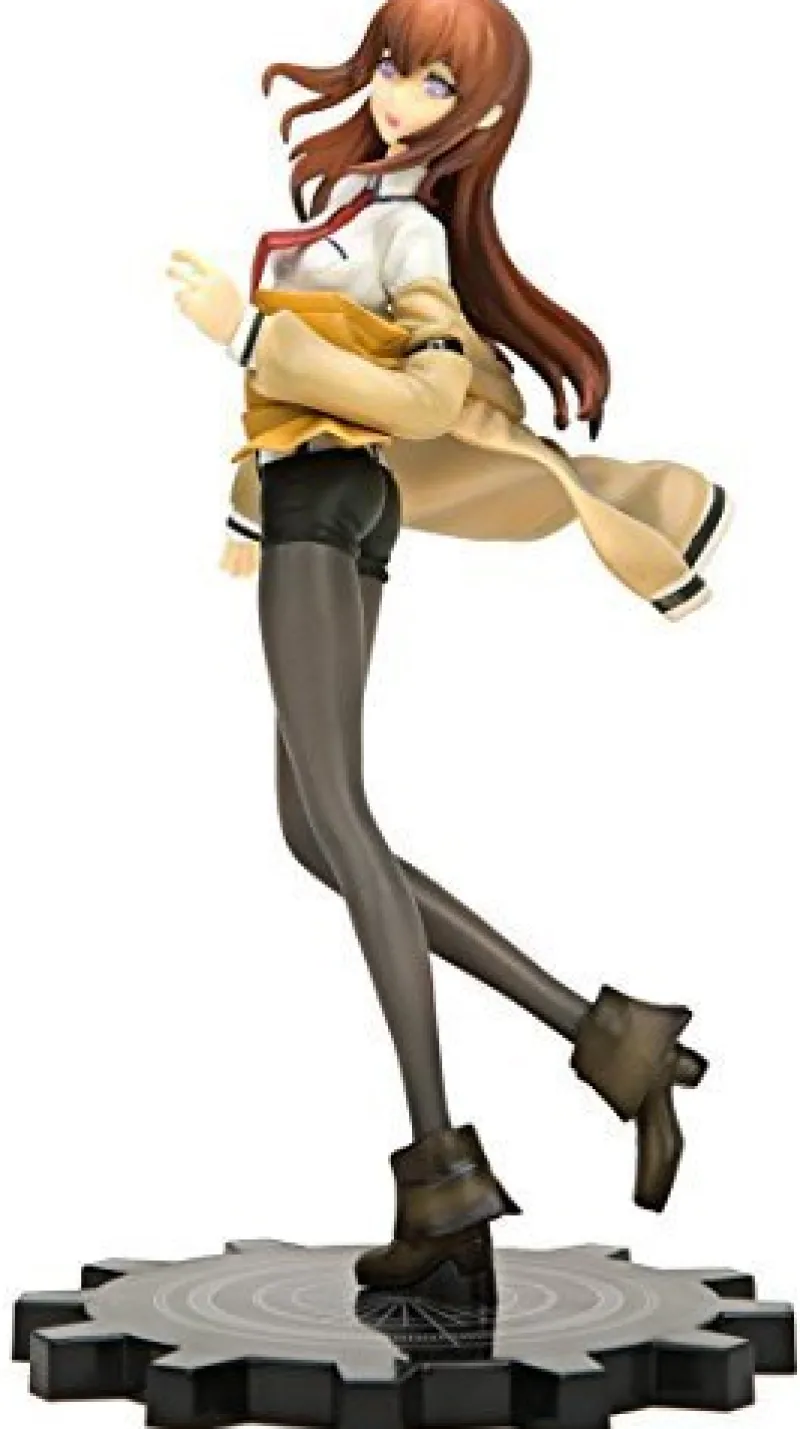 New Taito Kurisu Makise