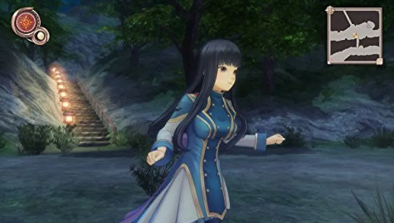 Compile Heart Kurobara no Valkyrie Online