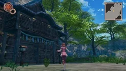 Compile Heart Kurobara no Valkyrie Online