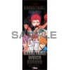 Outlet Shueisha Kuroko no Basket - Akashi Seijuurou - Aomine Daiki - Kagami Taiga - Kise Ryouta - Kuroko Tetsuya - Midorima Shintarou - Murasakibara Atsushi - Poster