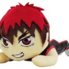 Online Bandai Kuroko no Basket - Kagami Taiga - Cushion - Nesoberi Cushion Mini - Mini
