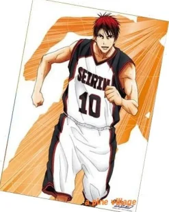 Movic Kuroko no Basket - Kagami Taiga - Clear Poster