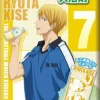 Clearance Bandai Kuroko no Basket - Kise Ryouta - Towel