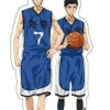 Discount Hasepro Kuroko no Basket - Kise Ryouta - Kasamatsu Yukio - Keyholder